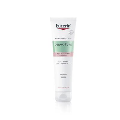 Eucerin Dermopure Oil Control Gel de Limpeza Concentrado 150ml