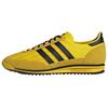 SL72 Wmns Originals Og 'Yellow Black Pinstripe' JQ8316