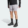 adidas Adi365 4 Pocket 2 In 1 Training Sports Solid Color Simple Running Shorts Men Shorts KS6098