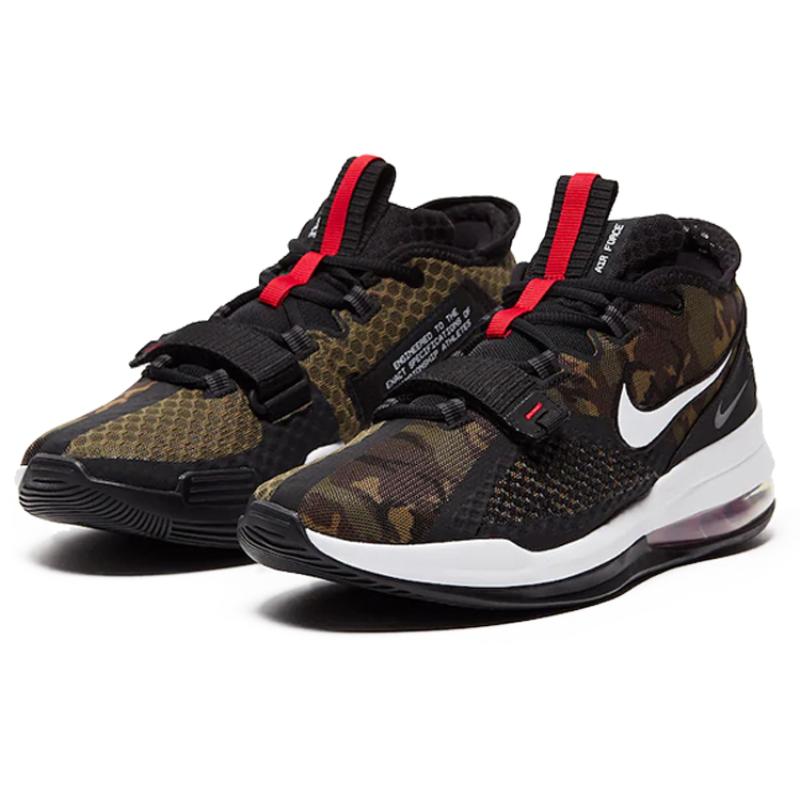 Nike Air Force Max Low Ep Women's Sneakers BV0652-004