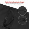 Waterproof Bicycle Covers Dustproof Bike Tent Multipurpose Protective Sleeve XL Size Case Snow Rain UV Protector Black