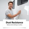 RV fiberglass shell glossy oil: a brightening, dust-resistant protective layer that is easy to apply - glossy oil.