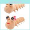 Pou Plush Stuffed Animal Toy With Pp Cotton Filling For Kids Room Decor Characters Included)**