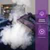 Cordless Handheld Steam Iron 2400W, Adjustable Temperature, Wireless Use