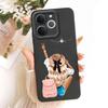 For Realme Note 70T Case RMX5313 Cat Painted Cover Soft Silicone Phone Case For Realme Note 70 T 70T Note70 Back Cover Shell