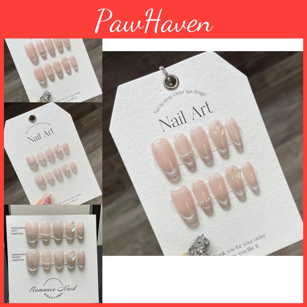 Charming Dream Nail Stickers Wholesale Nail Art Decorations For Women