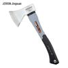 JERXUN High Carbon Steel Wood Splitting Axe
