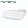 Auto Parts Transparent Headlight Lampshade For GMC ACADIA 2013 2014 2015 2016 Plastic Headlamp Lens Cover Car Light Housing