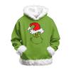 Children's Sweatshirt Girls Boys Long Sleeve Lightweight Casual Hoodie Loose Comfortable  Sweatshirt