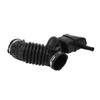 Engine Air Cleaner Intake Hose Engine Filter Air Flow Tube 16576ET00A EPDM Replacement for Nissan Sentra 2.0L 2007 2008