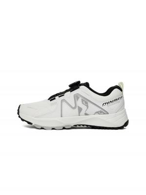[Dynamfit] Ambush Run Boa 4 White [YUS23N26W2]