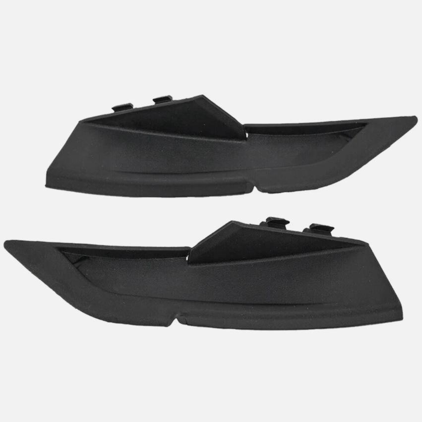 Hyundai Elantra Wiper Deflector Side Cover for 2011-2016 Models 86153-3X000 Left