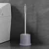 Cmaos Badezimmer Toilettenbürste & Halter Set