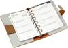 Filofax Original Small System Planner, Stone, 022625 (Genuine Imported Product)