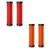 22.2mm MTB Grips Silicone Bike Accessories Comfortable Bicycle Handlehold Cover  For BMX Bike