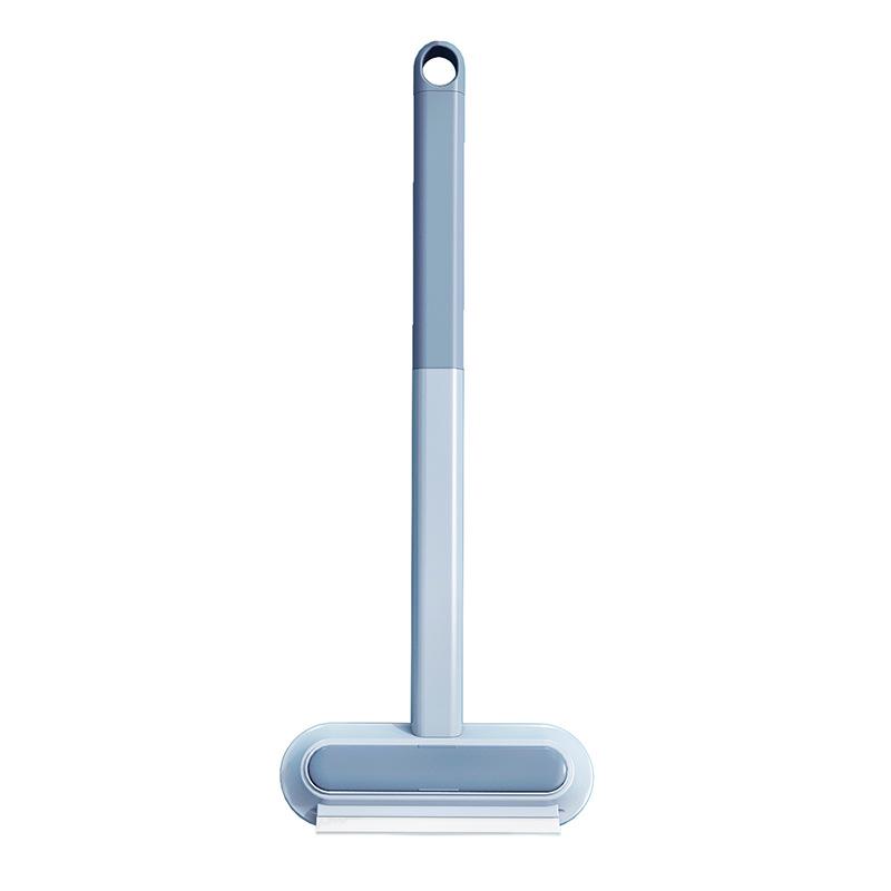 Pet Hair Remover Scraper for Cats & Dogs - Carpet & Bed Cleaner