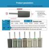 Cylindrical Diamond Resin Grinding Head for Stone Carving and Polishing