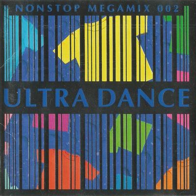 CD VARIOUS - Ultra Dance 002 (Nonstop Megamix) AVCD15002 Avex Trax 1999 Japan Dance & Electronica Used