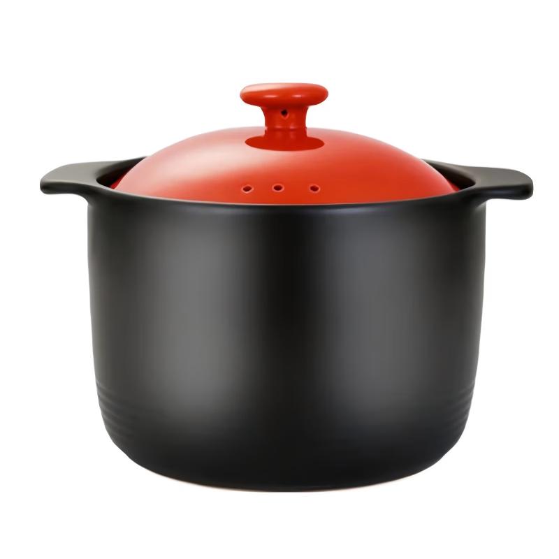 

SUPOR 6L Ceramic Clay Pot