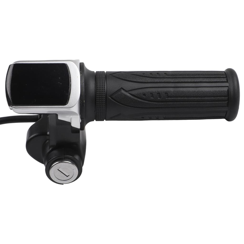 LCD Gashendel En Borstelloze Motor//Controller Voor 24V Tot 48V Elektrische Fietsen //NIEUW