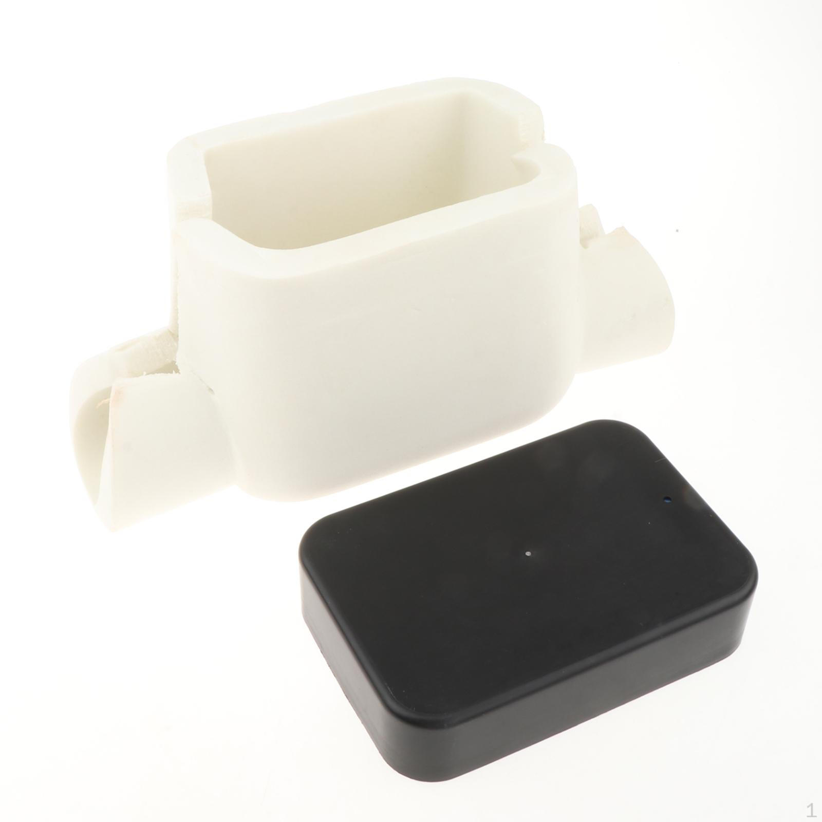 

Insulating Cover for Outdoor Water Meter, Crack-resistant And . Hose Sleeve. Automotive Box. Style E