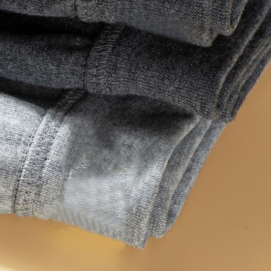 Men Long Johns Cotton Thermal Underwear Pants Autumn Winter Male Leggings Sleepwear