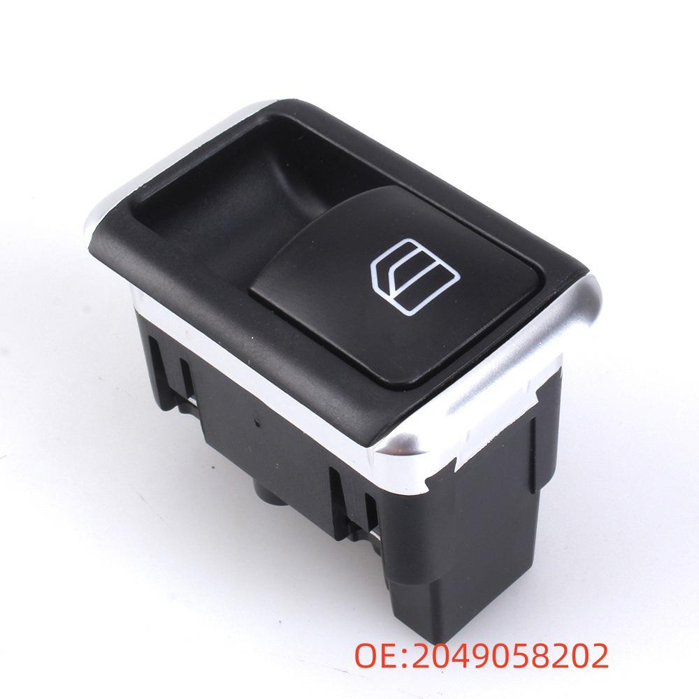 Compatible with Mercedes-Benz Electric Window Regulator 2049058202 2049058202