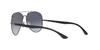 Sunglasses RB3675 GUNMETAL 58 Ray-Ban