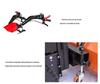 Snow Sweeper: 15HP Compact Push Snow Remover for Home and Property