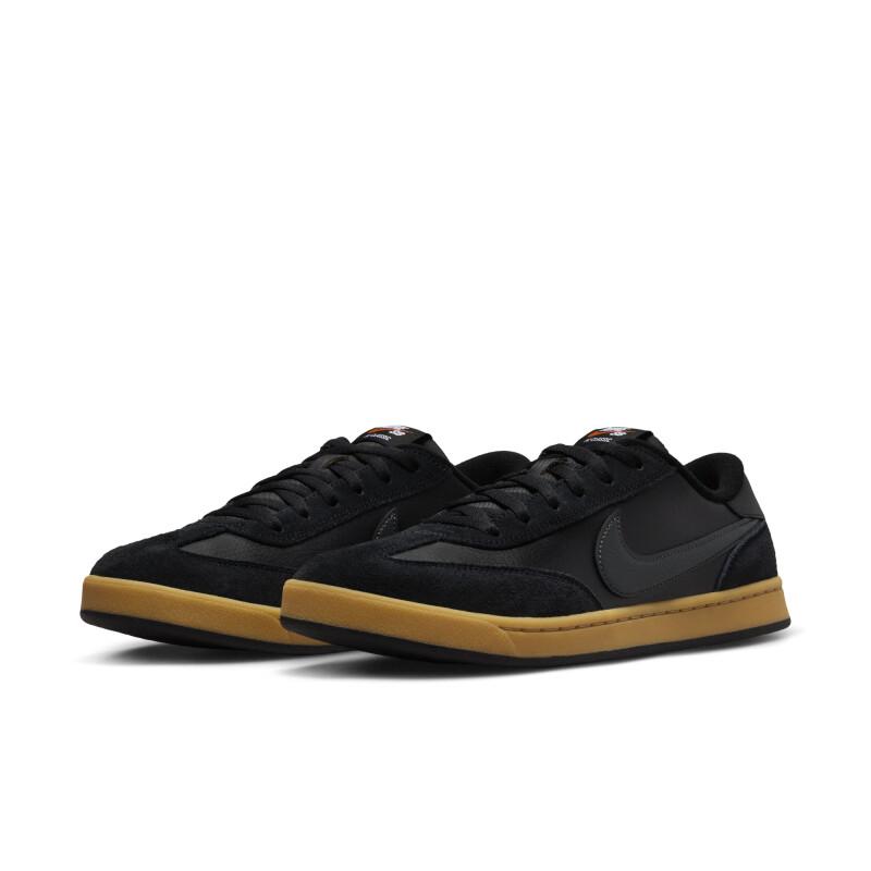 

Nike SB FC CLASSIC Men s Skateboarding Shoes Thin Sole Shoes Land Rush Cushioning 909096-008 47.5