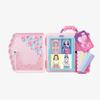 Young Toys DIY Secret Art K-pop Idol Photocard Making Kit