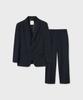 Nonblank [Carreman] Semi-Overfit Setup Suit_Navy
