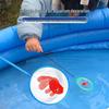 Bath-Time Fishing Toy: Small Goldfish for Kids