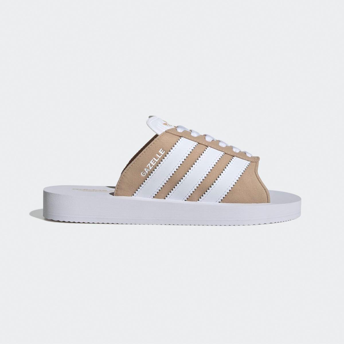 

[Adidas] Gazelle Beach Women s, JQ7422, 1020108400, Popular Korean Shoes 235