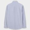 No Iron Oxford Shirt (Blue) (BBTHMNZ501)
