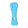 Adjustable All-in-One Adhesive Tip Cutter & Manual Glue Nozzle Trimmer, 1/2Pcs DIY Portable Plastic Sealant Tool.