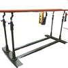 Xintaihang Adjustable Dip Bar Pull-up Station
