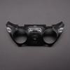 1PCS Replace For DualSense 5 PS5 EDGE Controller Handle Trim Strip Faceplate Shell
