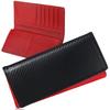 Grevio Men's Long Wallet