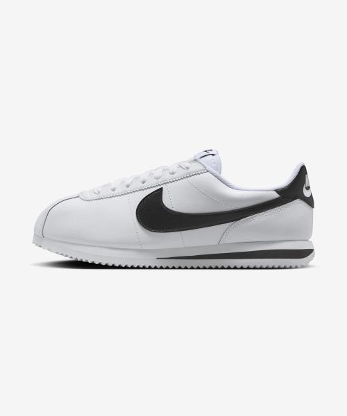[Nike] Cortez W - Белый:Черный DN1791-107 225
