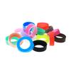 Silicone World 60mm Silicone Cup Bottom Cover Coaster Sleeve Water Cup Cover Sheath Cup Bottom Ring Wear-resistant Bottom Cover