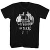 Tops – T-Shirts