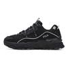 Fila Trek 1S Starry Sky Retro Cool Daily Sports Comfortable Versatile Durable Breathable Lifestyle Casual Shoes Women Shoes Black F12W542145FBK
