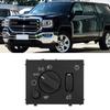 Headlight Switch For 2003-2006 Chevy Silverado 1500 2500 3500 GMC Sierra Yukon