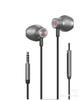 אוזניות גיימינג Redmagic אוזניות In-Ear 3.5 מ"מ אוזניות Red Magic אוזניות חוטיות עבור RedMagic 5G