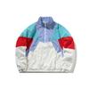 Li-Ning CF Series X Chenpeng Crossover Splash Ink Jacket 'Multi-color' Unisex AFDP641-3