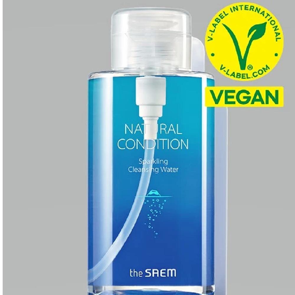Natural Condition Carbonated Cleansing Water_US