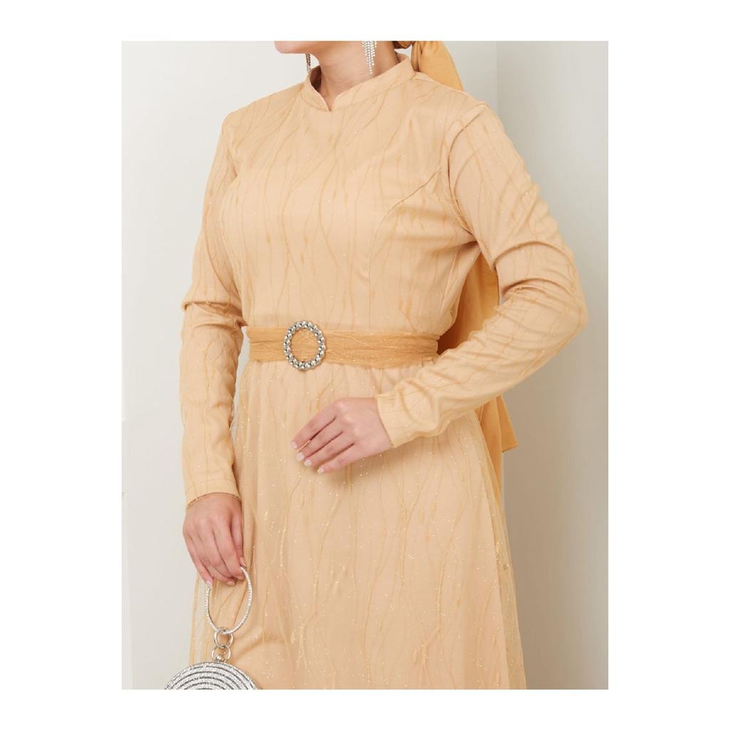 Rochie de seara Hijab Lina Lna001