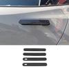 Car Exterior Door Handle Cover Trim for -V  2024
