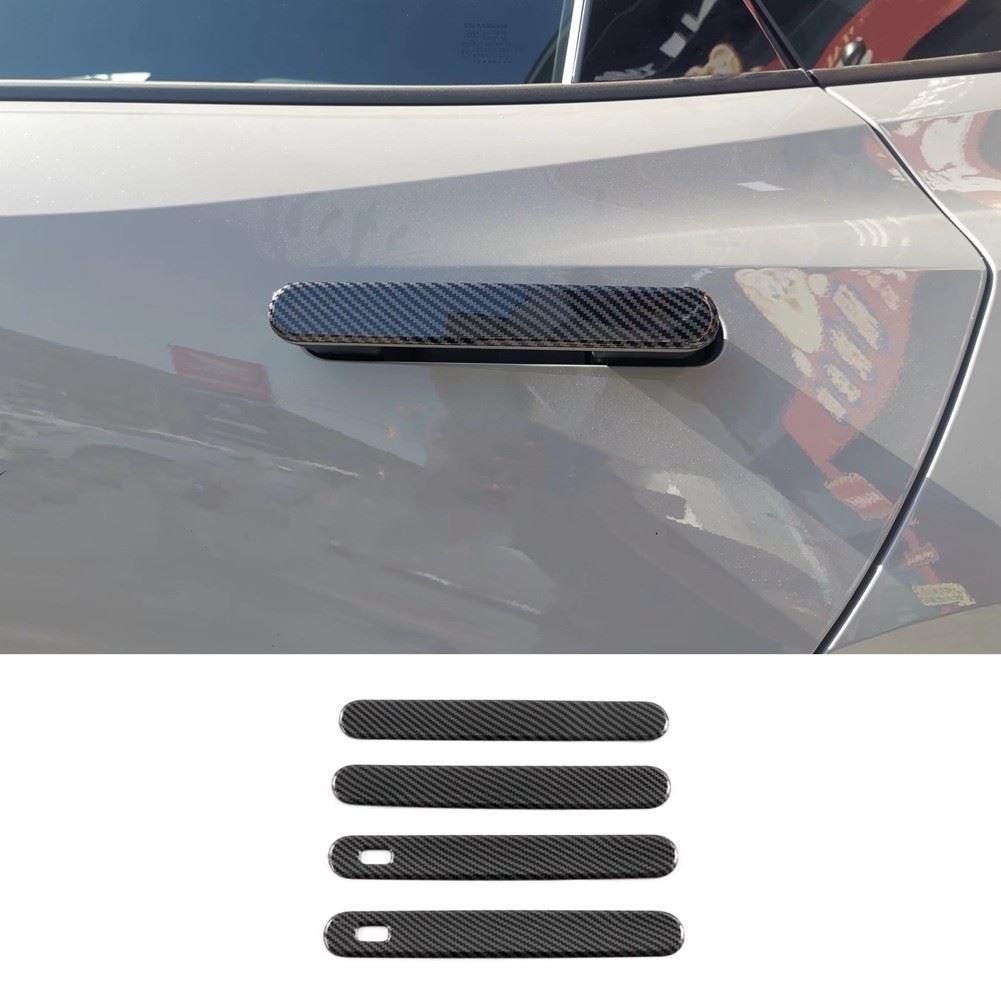 Car Exterior Door Handle Cover Trim for -V  2024